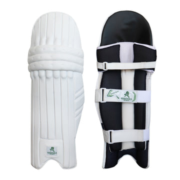 Shrinika EliteGuard Pads 3