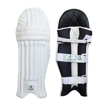 Shrinika EliteGuard Pads 5