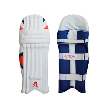 Shrinika EliteGuard Pads 2