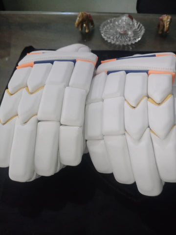 Shrinika Elite ProTec Gloves 2