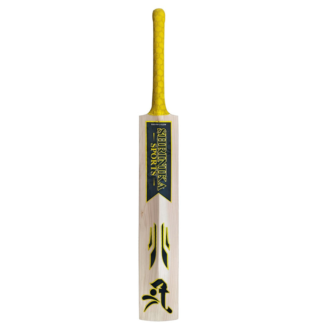 Shrinika Elite PowerDrive – Players Grade English Willow Bat