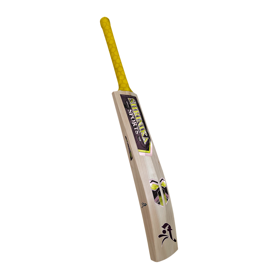Grade 1 cricket bat