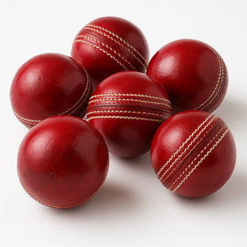 Shrinika Elite Test Ball – 60 Over Professional Ball