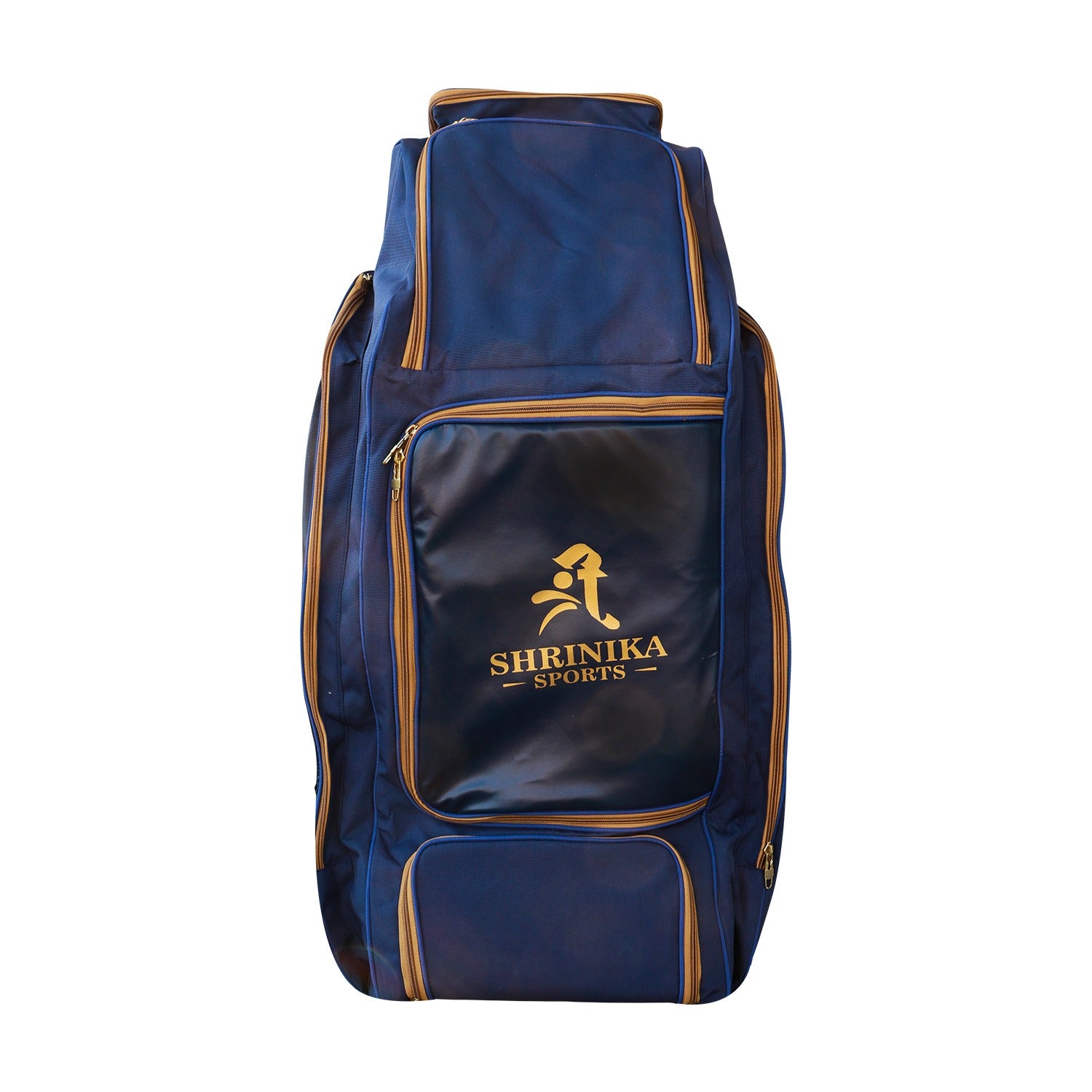 Shrinika Sports Cricket Kit Bag