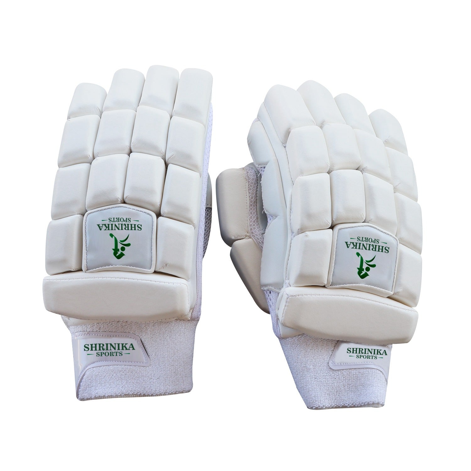 Shrinika Elite ProTec Gloves 1