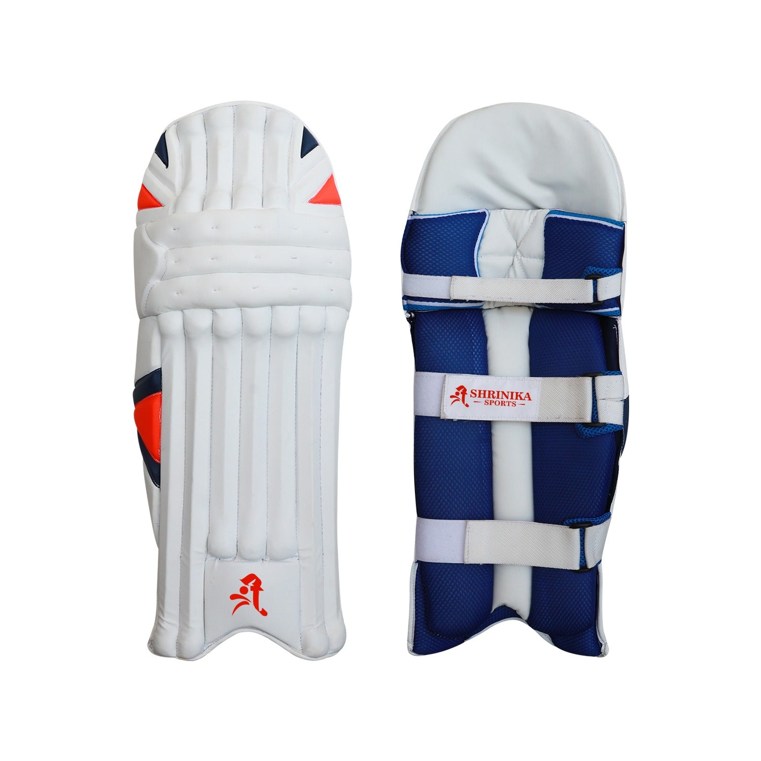 Shrinika EliteGuard Pads 2
