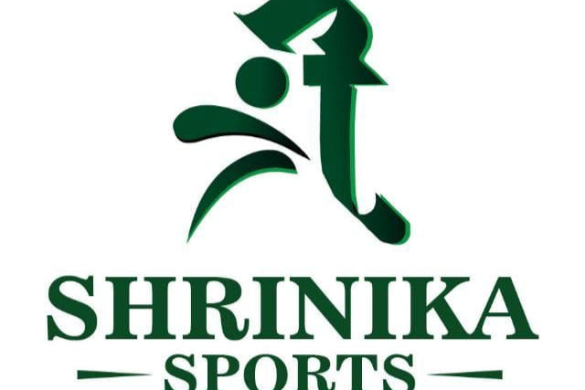 Shrinika Sports