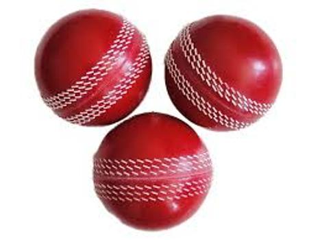 Cricket Ball