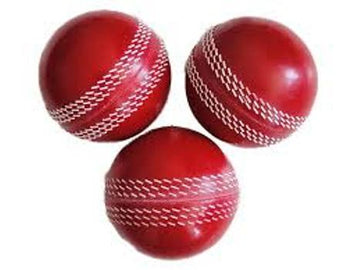Cricket Ball