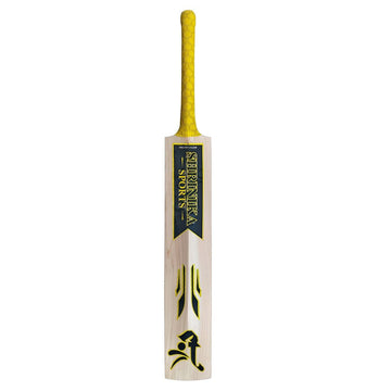 Shrinika Elite PowerDrive – Players Grade English Willow Bat - Shrinika Sports
