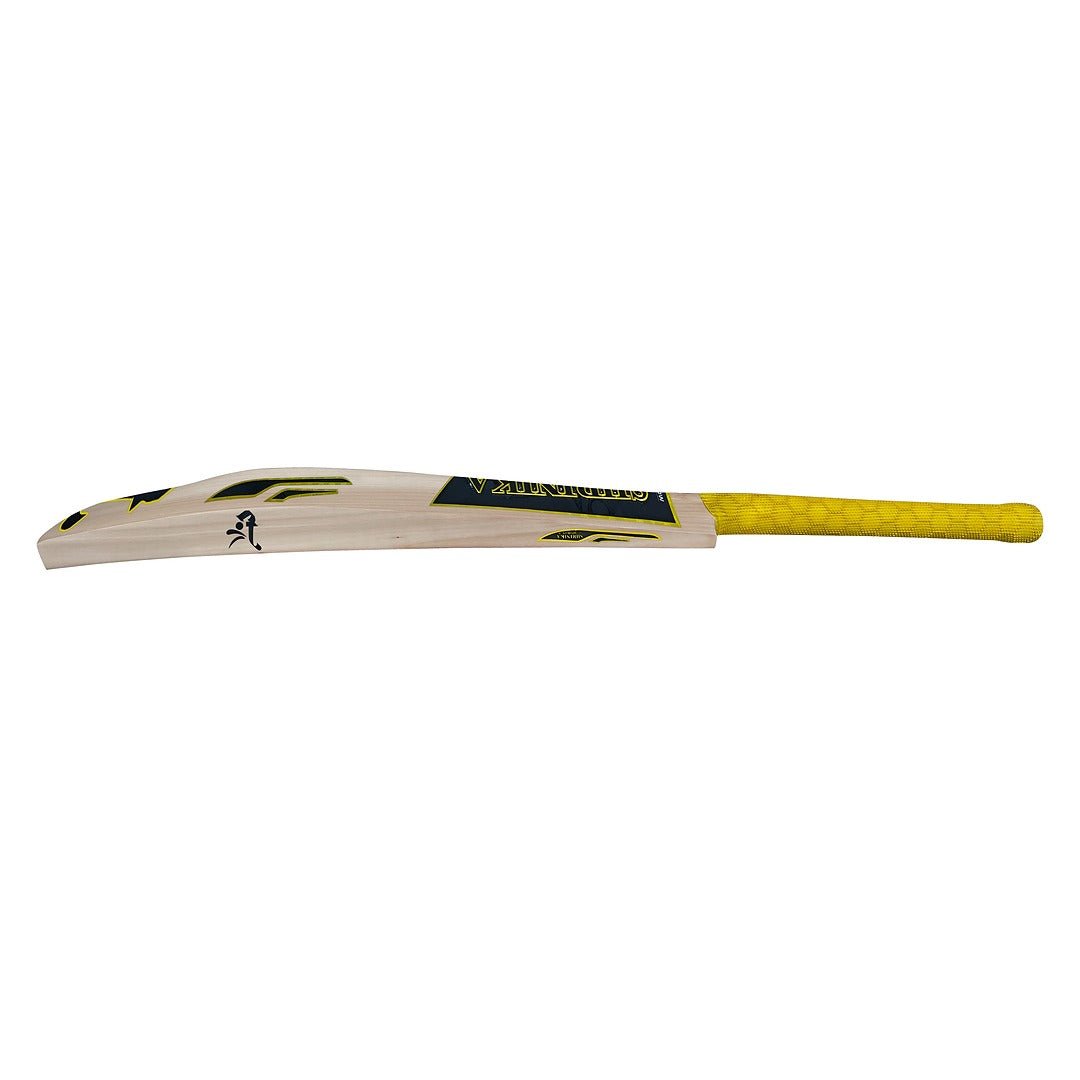 Shrinika Elite PowerDrive – Players Grade English Willow Bat - Shrinika Sports