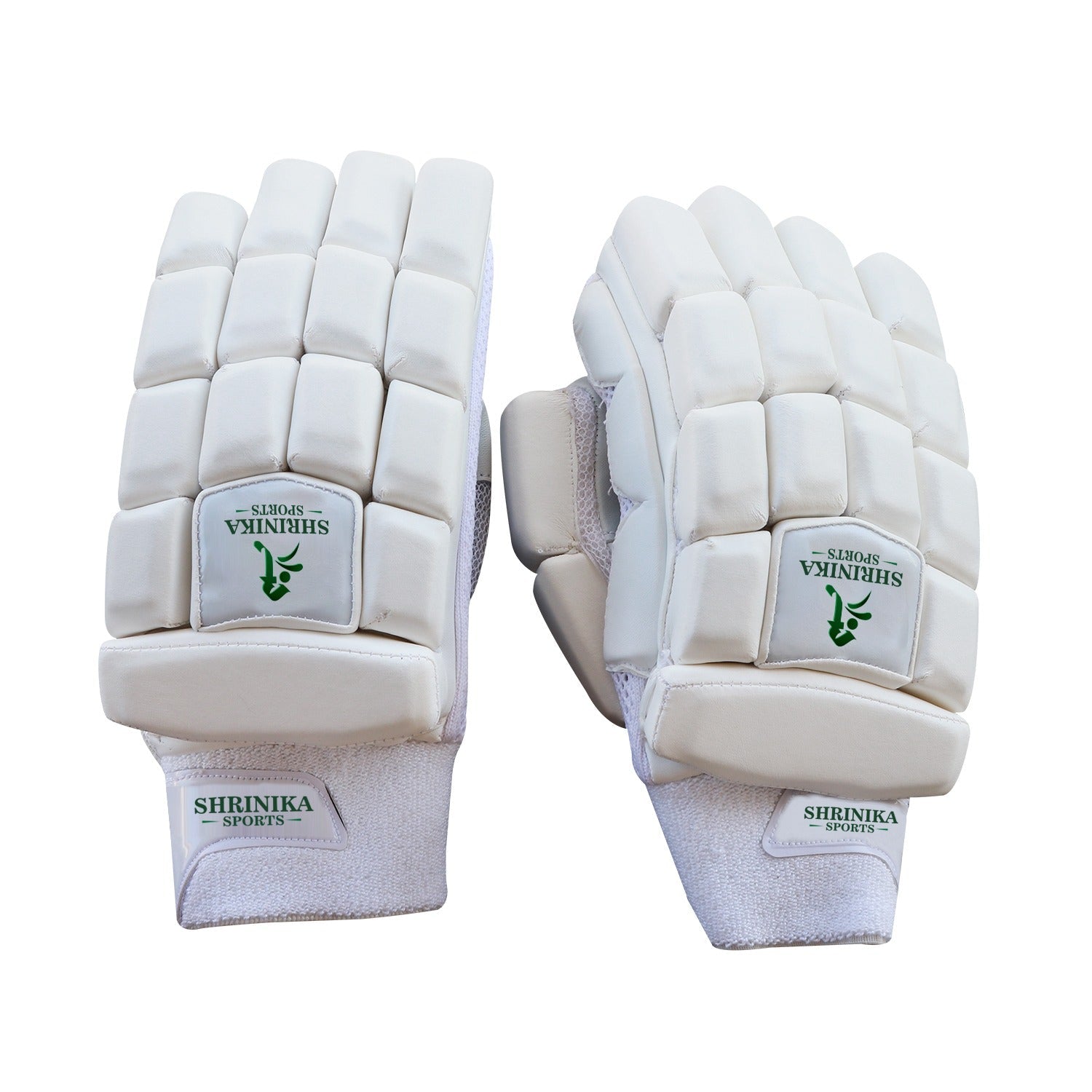 Shrinika Elite ProTec Gloves 1 - Shrinika Sports