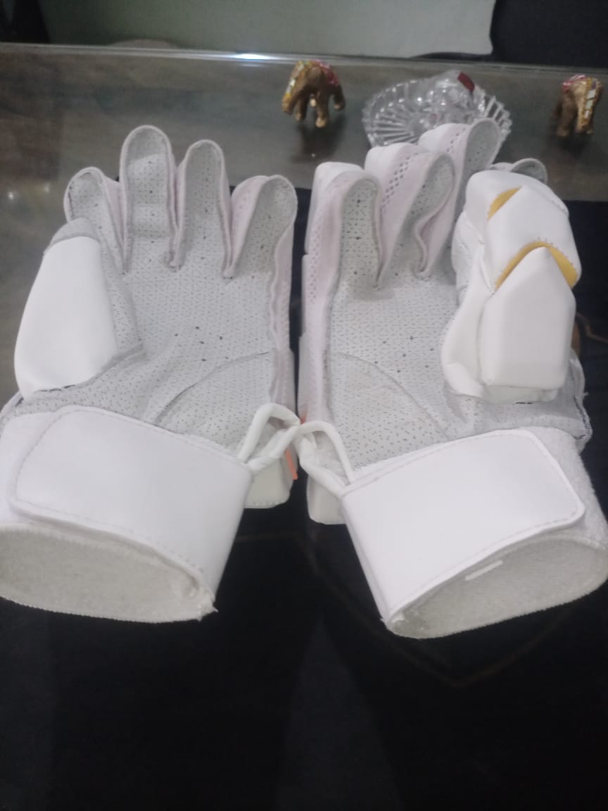 Shrinika Elite ProTec Gloves 1 - Shrinika Sports