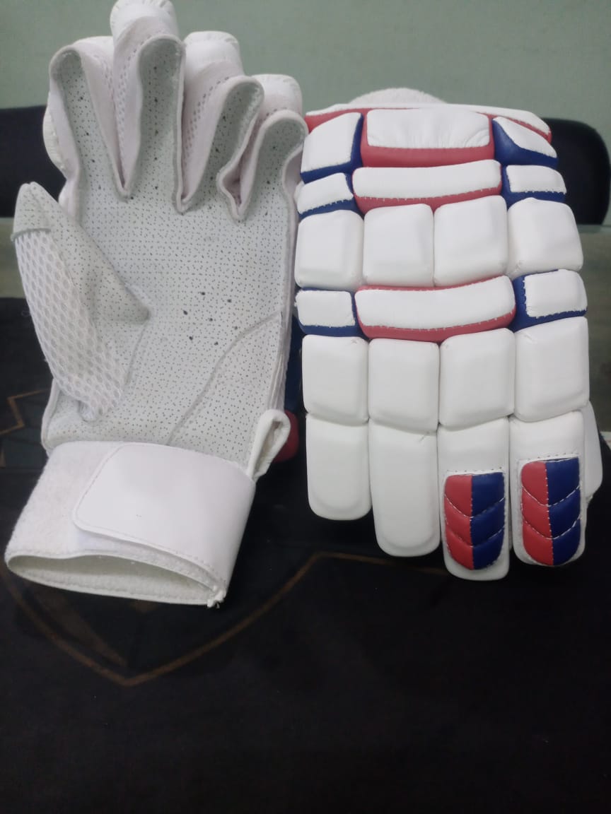 Shrinika Elite ProTec Gloves 3 - Shrinika Sports