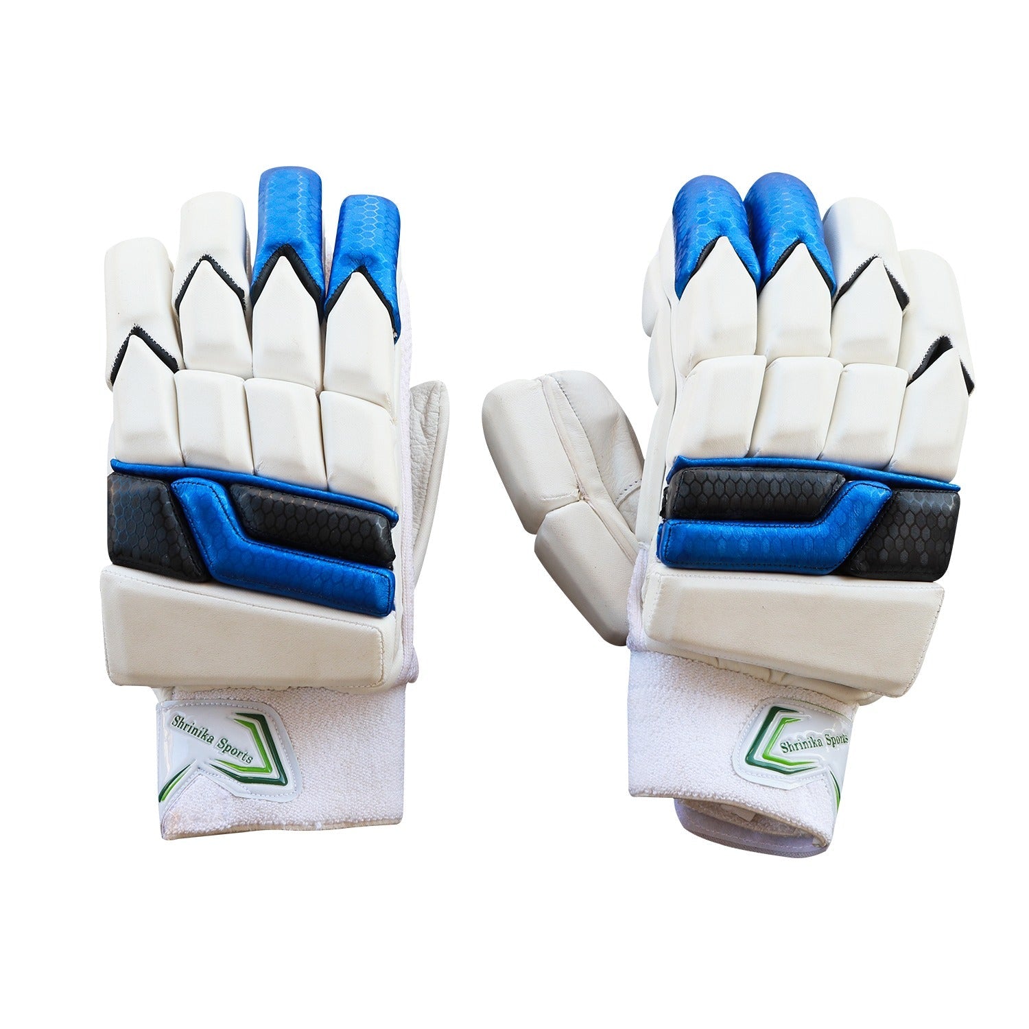 Shrinika Elite ProTec Gloves 4 - Shrinika Sports