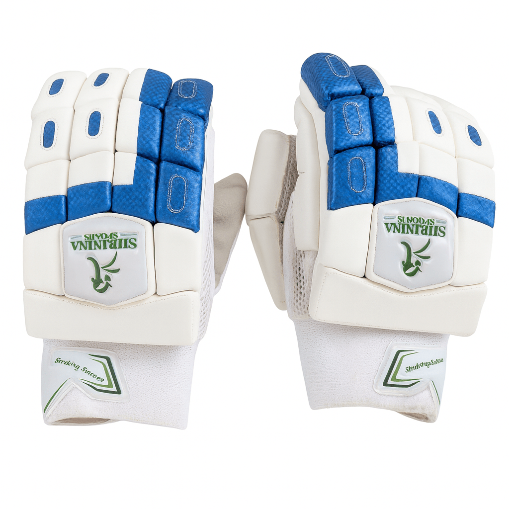 Shrinika Elite ProTec Gloves 5 - Shrinika Sports