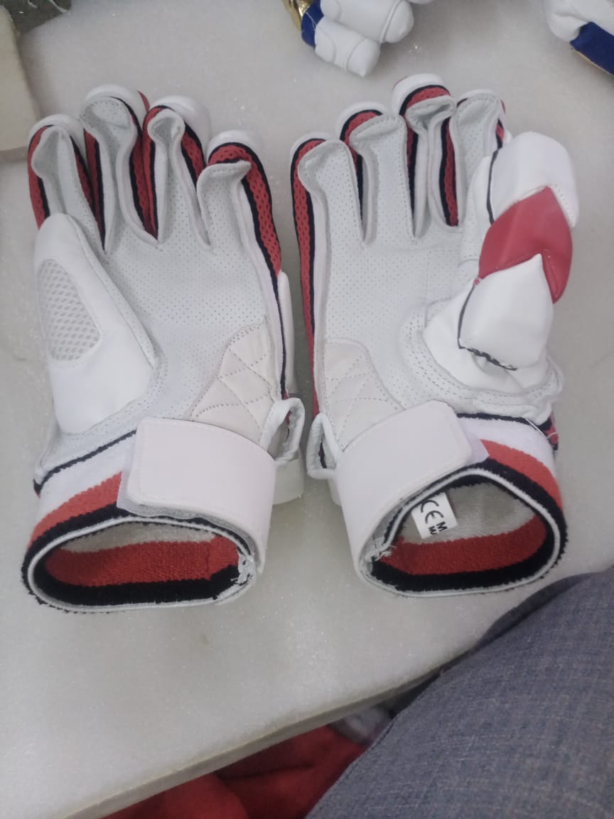 Shrinika Elite ProTec Gloves 6 - Shrinika Sports