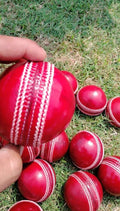 Shrinika Elite Test Ball – 60 Over Professional Ball - Set of 6 Pc - Shrinika Sports