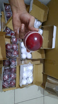 Shrinika Elite Test Ball – 60 Over Professional Ball - Set of 6 Pc - Shrinika Sports