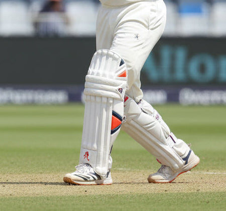 Shrinika EliteGuard Pads 2 - Shrinika Sports