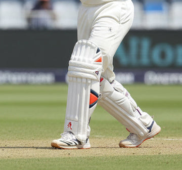 Shrinika EliteGuard Pads 2 - Shrinika Sports