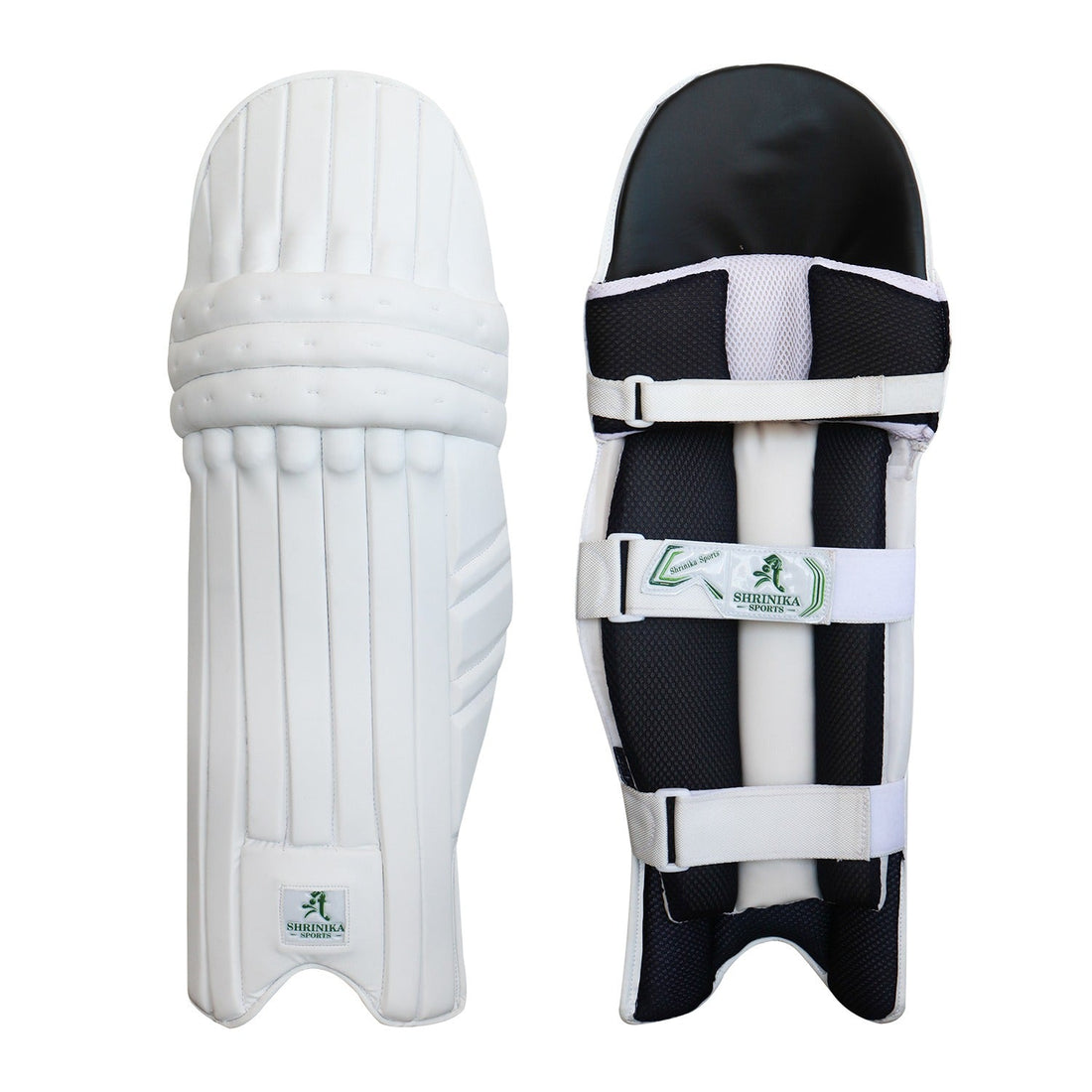 Shrinika EliteGuard Pads 3 - Shrinika Sports