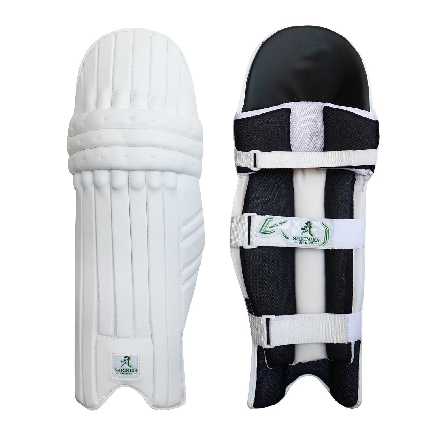 Shrinika EliteGuard Pads 3 - Shrinika Sports