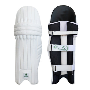 Shrinika EliteGuard Pads 3 - Shrinika Sports