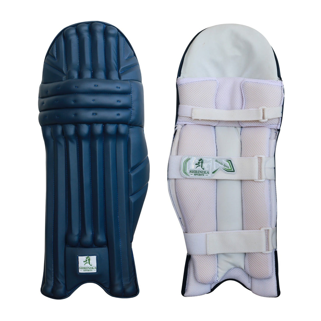 Shrinika EliteGuard Pads 4 - Shrinika Sports