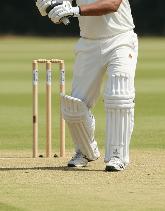 Shrinika EliteGuard Pads 5 - Shrinika Sports