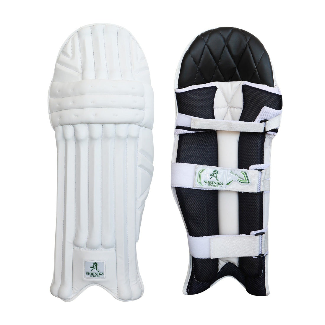 Shrinika EliteGuard Pads 5 - Shrinika Sports