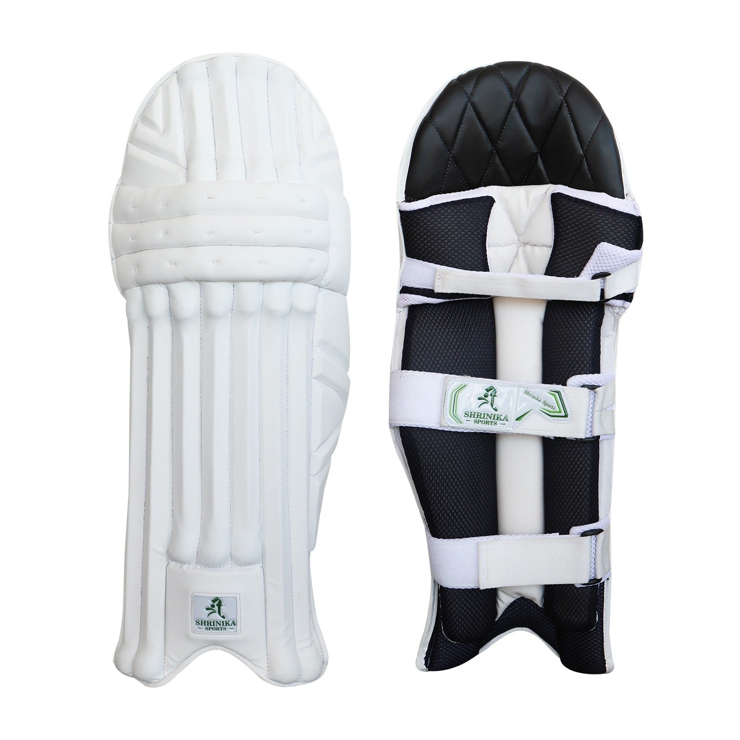 Shrinika EliteGuard Pads 5 - Shrinika Sports