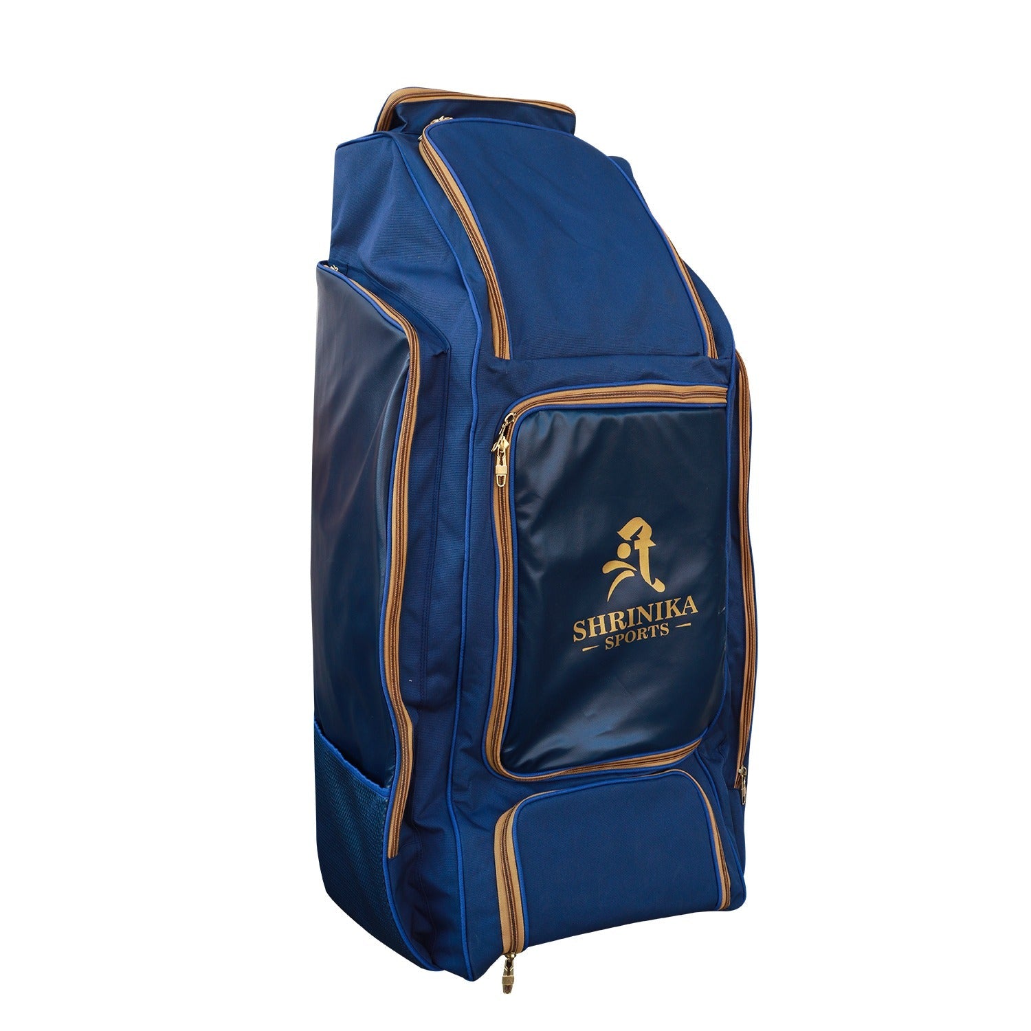 Shrinika Sports Cricket Kit Bag - Shrinika Sports