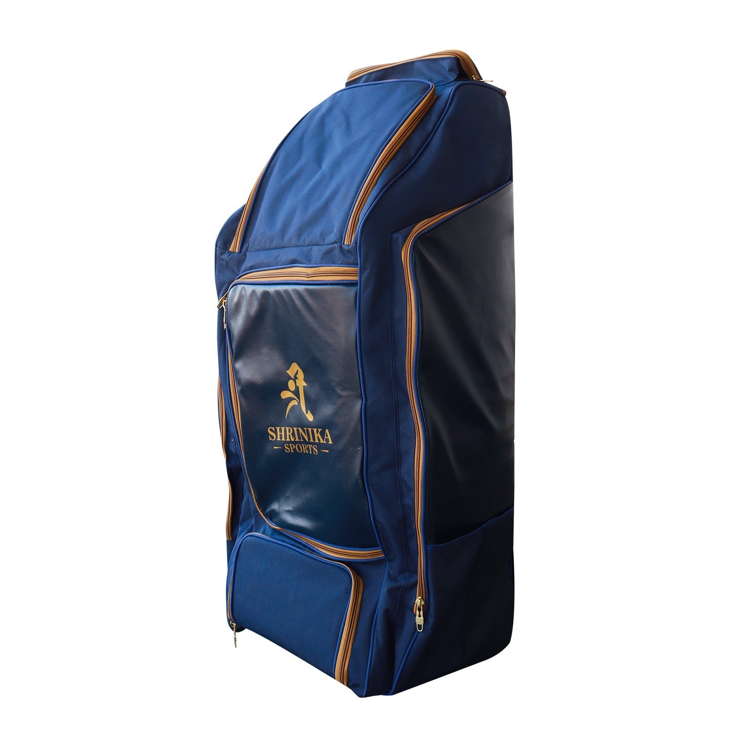 Shrinika Sports Cricket Kit Bag - Shrinika Sports