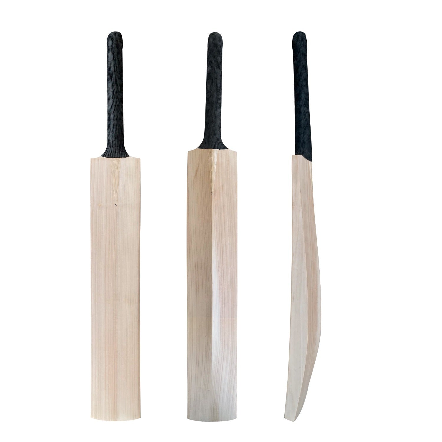 Shrinika Starter Edge – Grade 2 English Willow Bat - Shrinika Sports