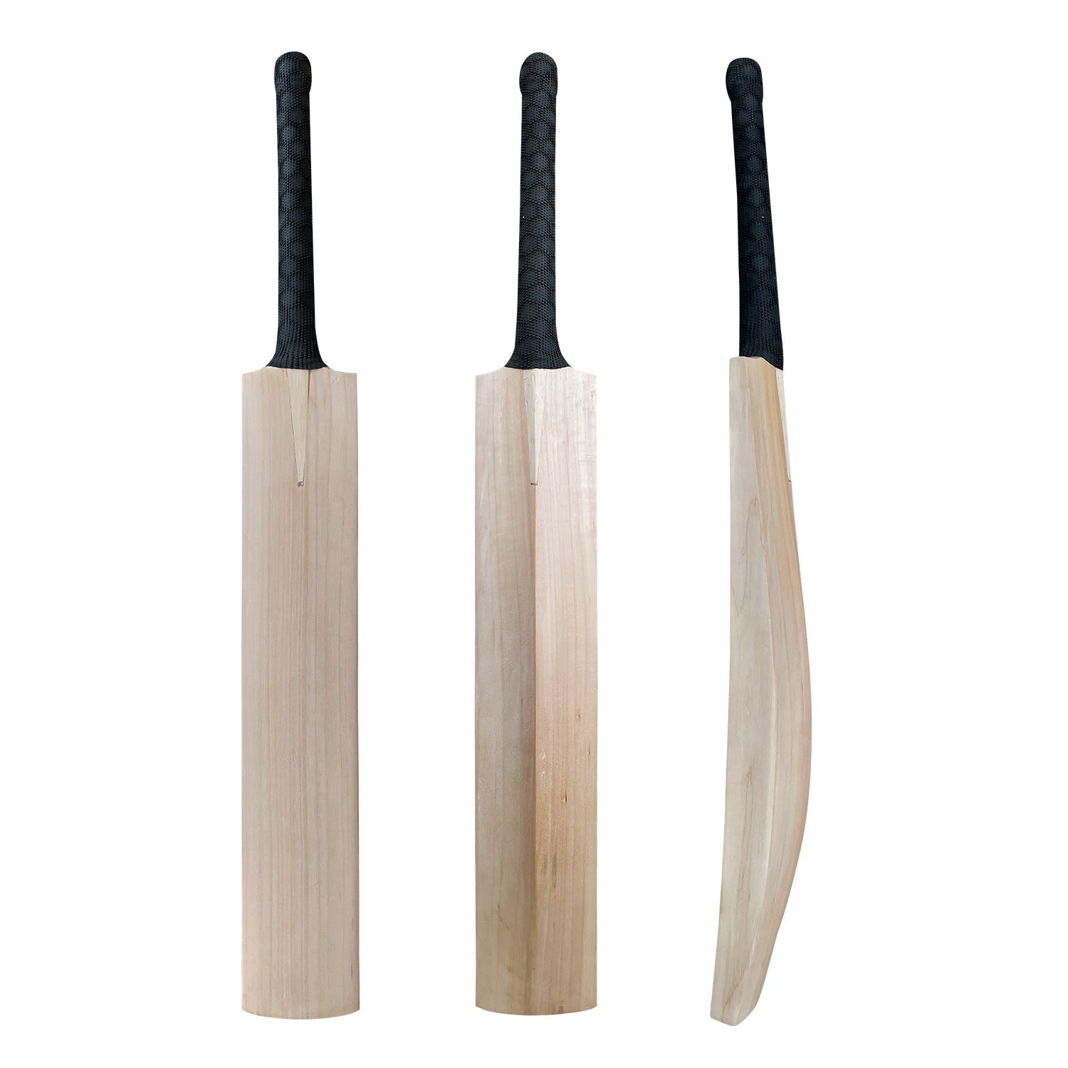 Shrinika Starter Edge – Grade 2 English Willow Bat - Shrinika Sports