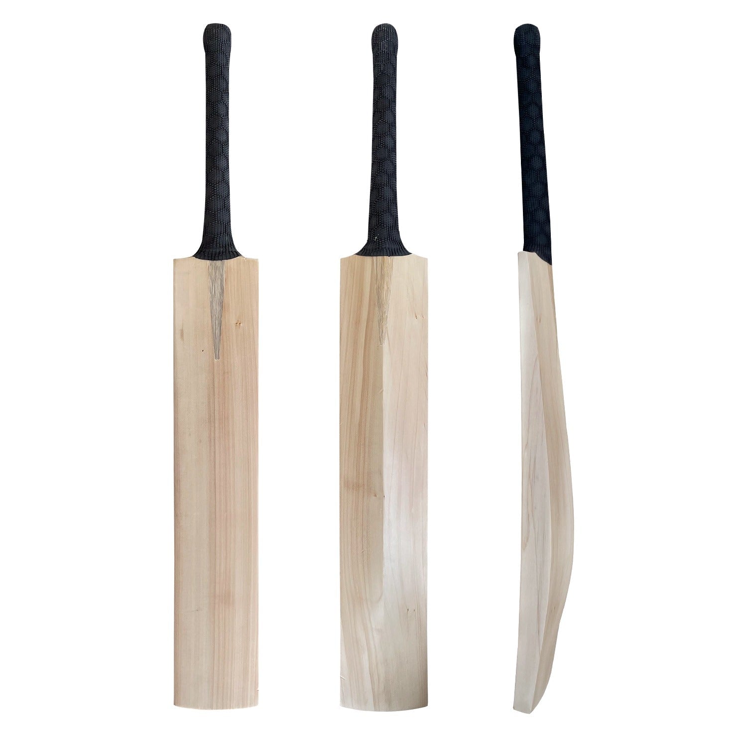 Shrinika Starter Edge – Grade 2 English Willow Bat - Shrinika Sports