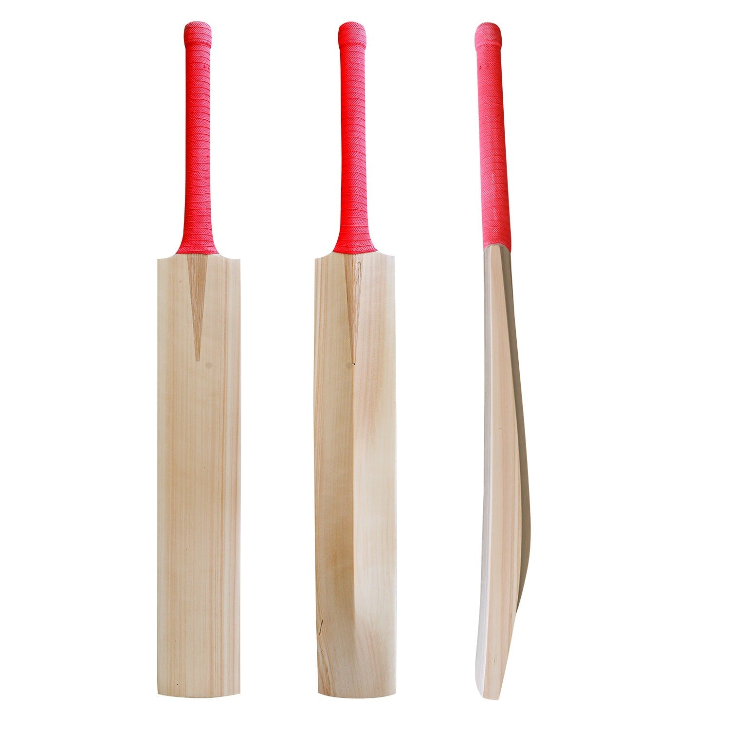 Shrinika Starter Edge – Grade 2 English Willow Bat - Shrinika Sports