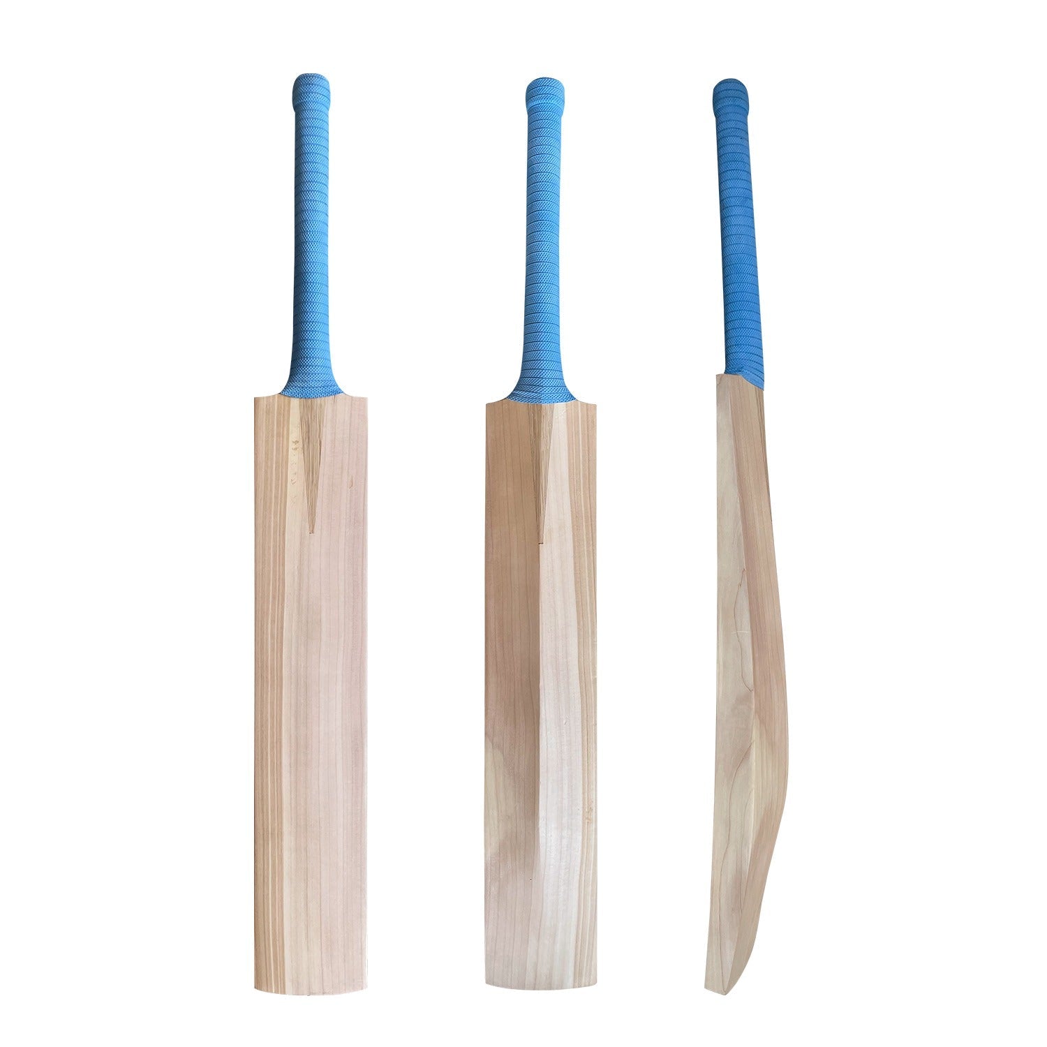 Shrinika Starter Edge – Grade 2 English Willow Bat - Shrinika Sports