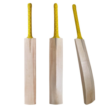 Shrinika Starter Edge – Grade 2 English Willow Bat - Shrinika Sports