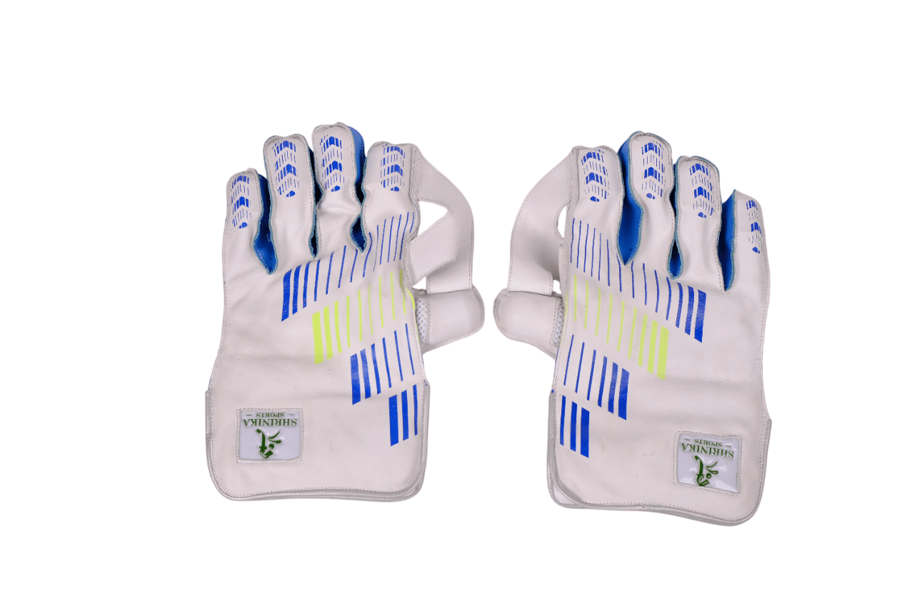 Shrinika Wicket Keeping Gloves - Shrinika Sports
